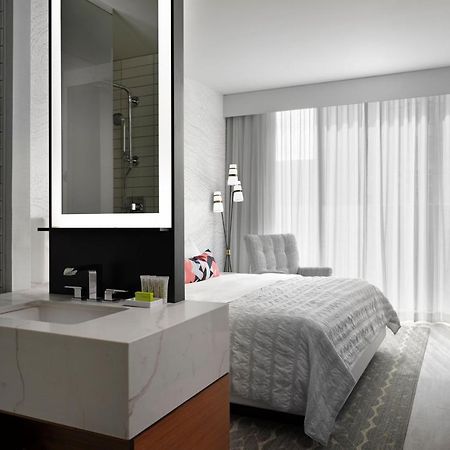 Le Meridien Denver Downtown Zewnętrze zdjęcie