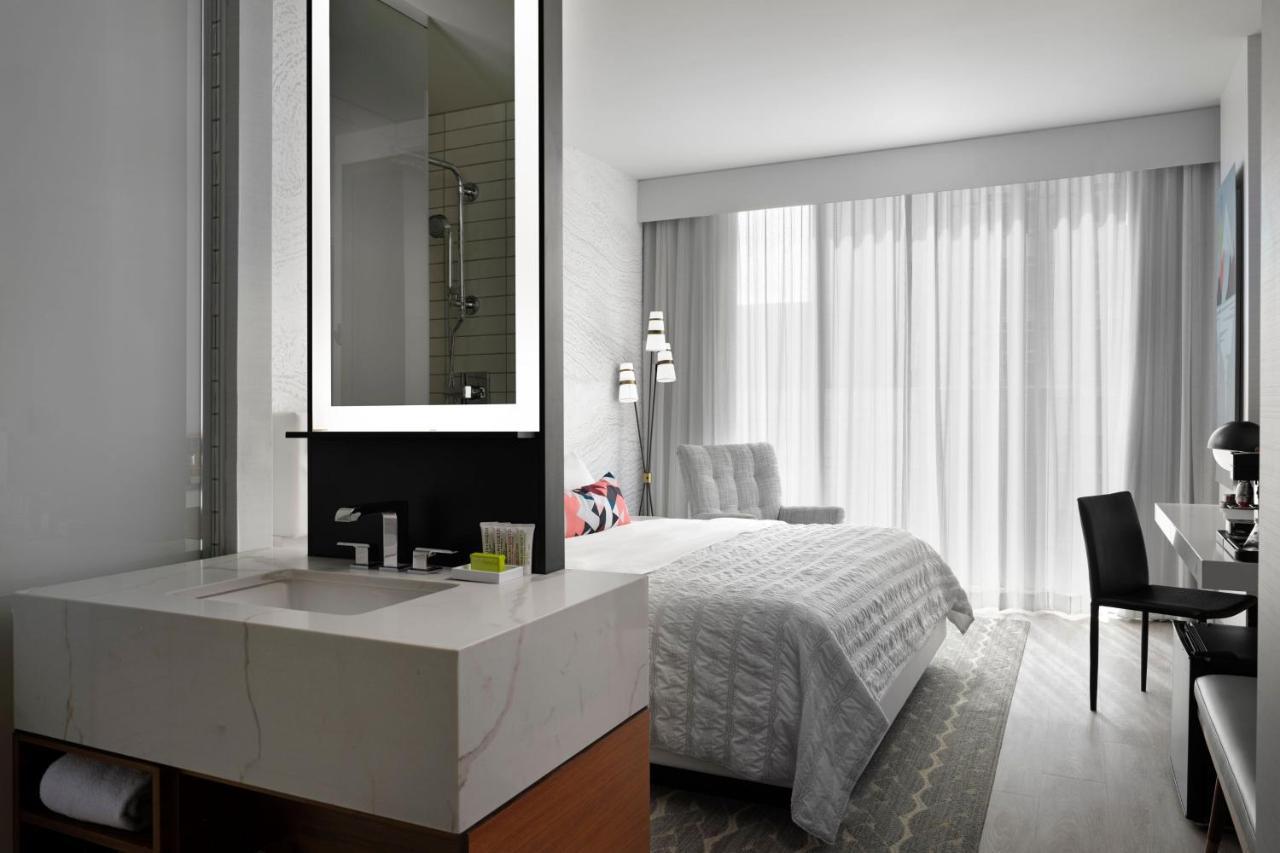 Le Meridien Denver Downtown Zewnętrze zdjęcie