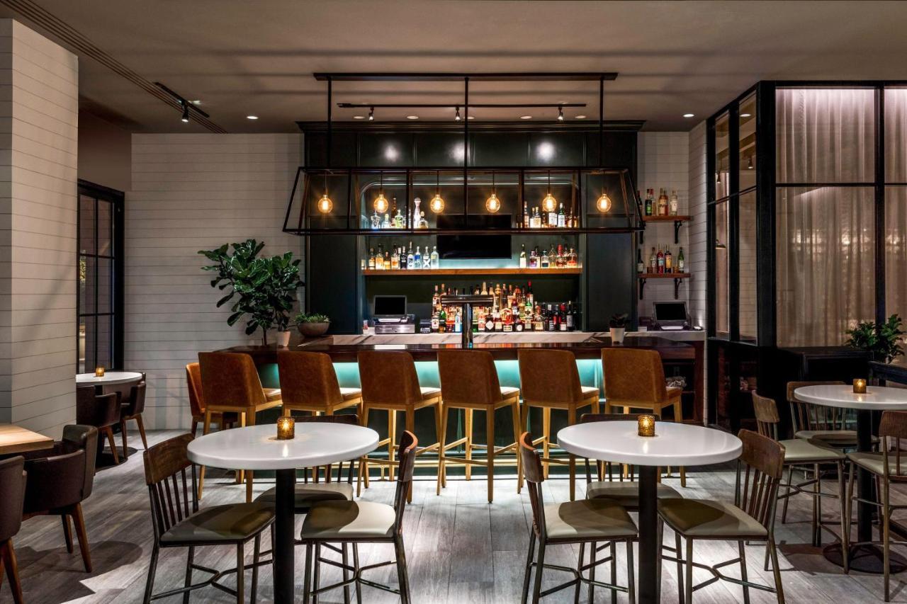 Le Meridien Denver Downtown Zewnętrze zdjęcie