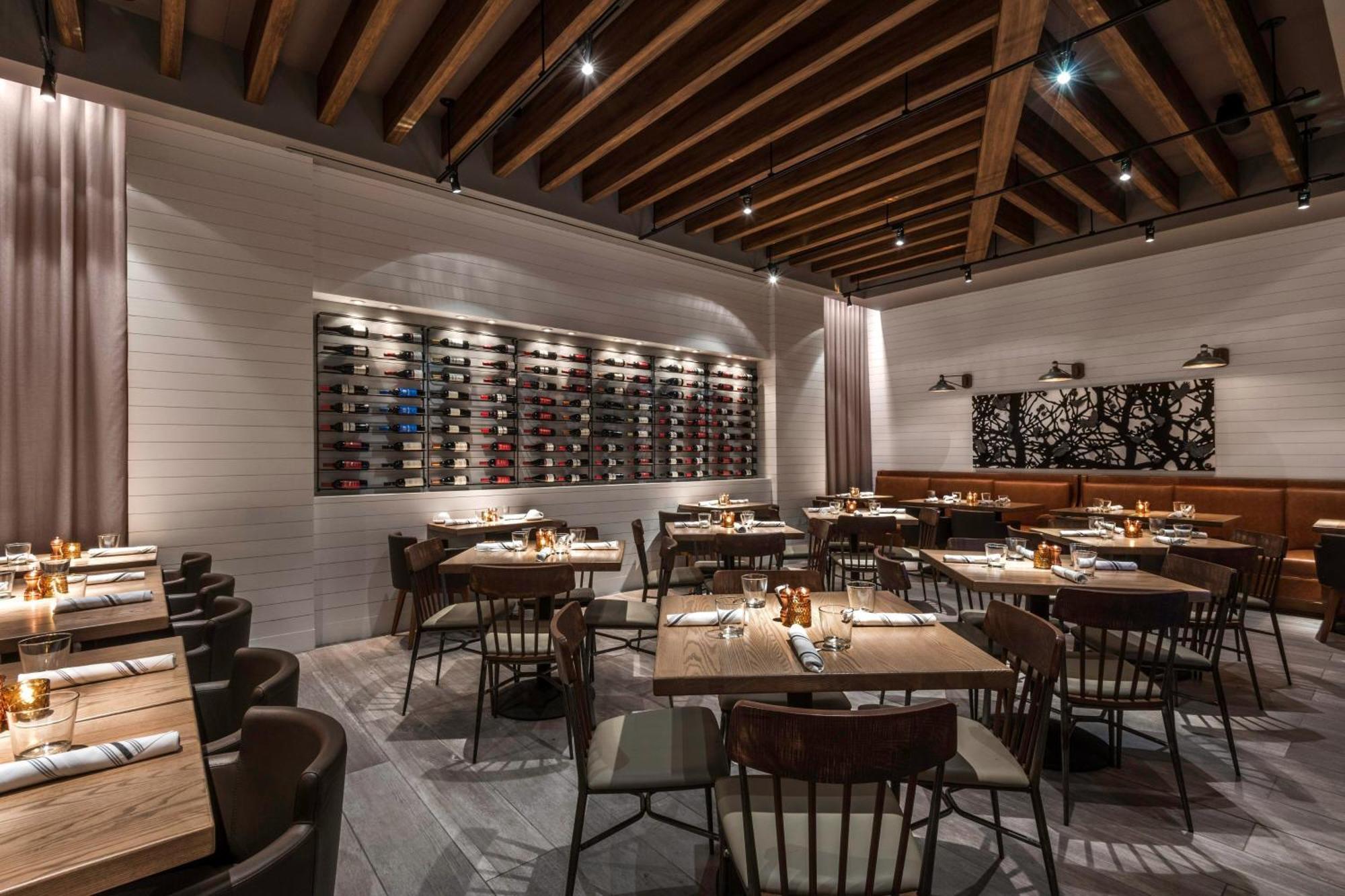 Le Meridien Denver Downtown Zewnętrze zdjęcie