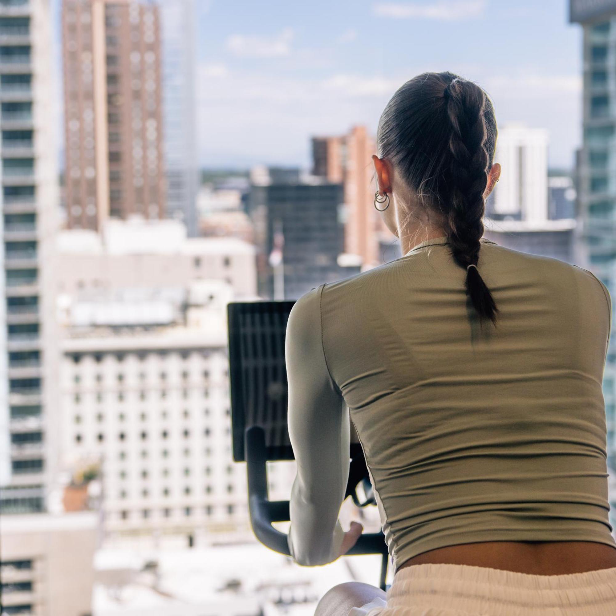 Le Meridien Denver Downtown Zewnętrze zdjęcie
